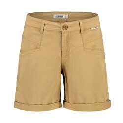 Maloja RitomM Short Women's in Clay